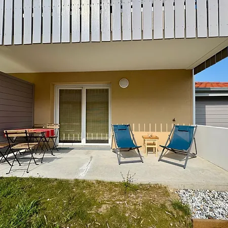 Apartament Remember A 700m De L'ocean