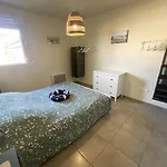 Apartmán Remember A 700m De L'ocean