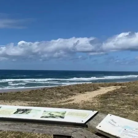 Remember A 700m De L'ocean * Mimizan-Plage