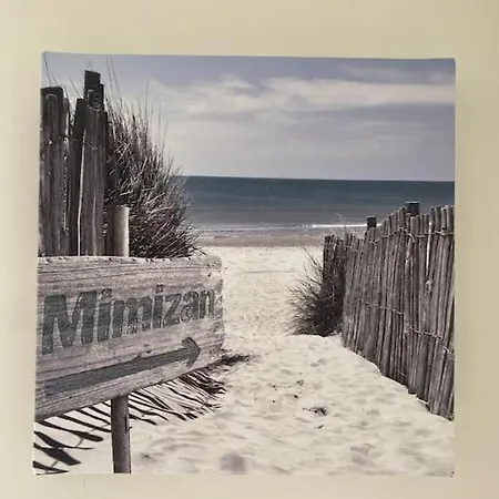 Remember A 700m De L'ocean דירה *