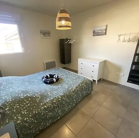 דירה Remember A 700m De L'ocean