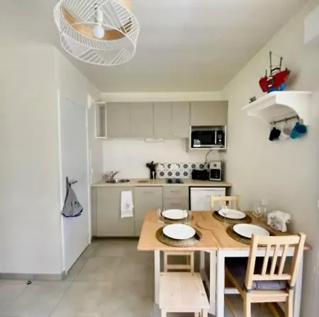 Remember A 700m De L'ocean דירה מימיזן-פלאז'