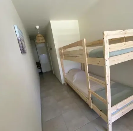 דירה Remember A 700m De L'ocean מימיזן-פלאז'