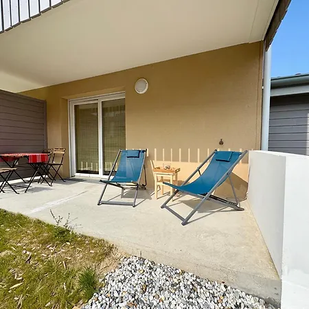 Remember A 700m De L'ocean מימיזן-פלאז'