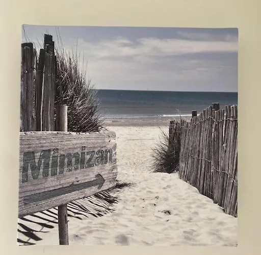 Remember A 700m De L'ocean Apartment *