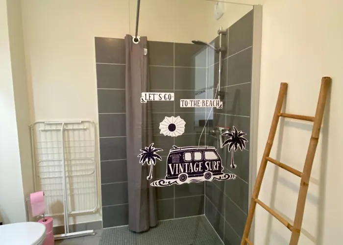 Remember A 700m De L'ocean Apartment Mimizan Plage