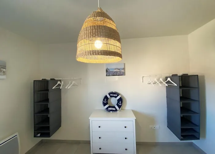 Remember A 700m De L'ocean Mimizan Plage