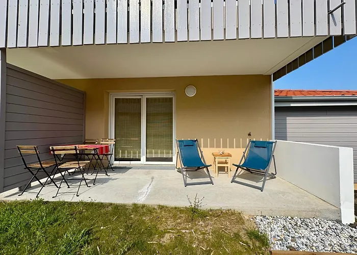 Apartment Remember A 700m De L'ocean